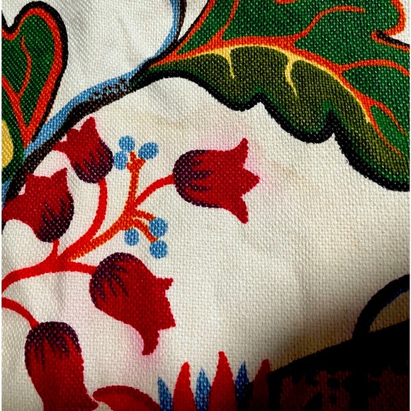 Two pottery barn pillow covers - Picture 8 of 9